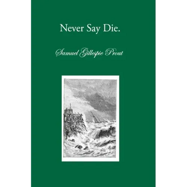 Never Say Die: A Talk with Old Friends