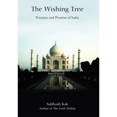 The Wishing Tree: Presence and Promise of India