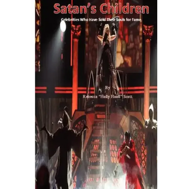 Satan's Children: Celebrities who sold their souls for Fame