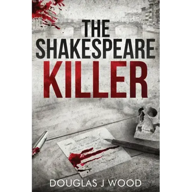 The Shakespeare Killer