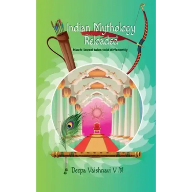 Indian Mythology Reloaded