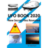 U.F.O Book 2020