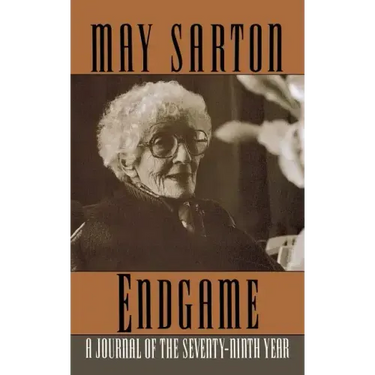 Endgame: A Journal of the Seventy-Ninth Year
