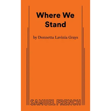 Where We Stand