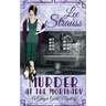 Murder at the Mortuary: a cozy historical 1920s mystery