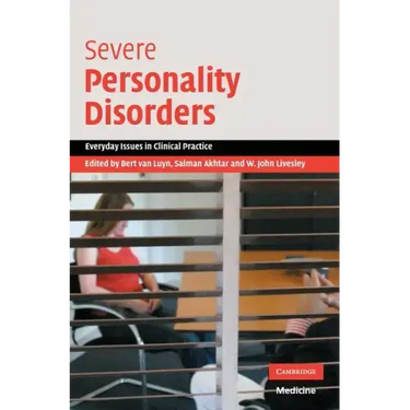 Severe Personality Disorders