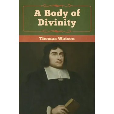 A Body of Divinity