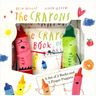 The Crayons: A Set of Books and Finger Puppets