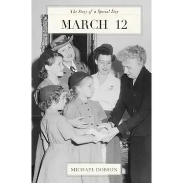 March 12: The Story of a Special Day: The Story of a Special Day