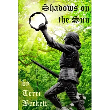 Shadows on the Sun