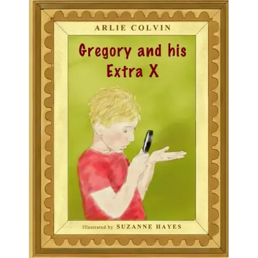 Gregory and his Extra X