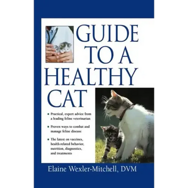 Guide to a Healthy Cat