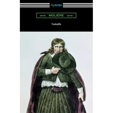 Tartuffe