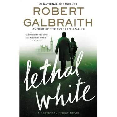 Lethal White