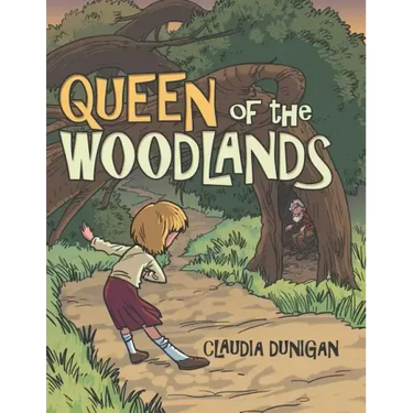 Queen of the Woodlands