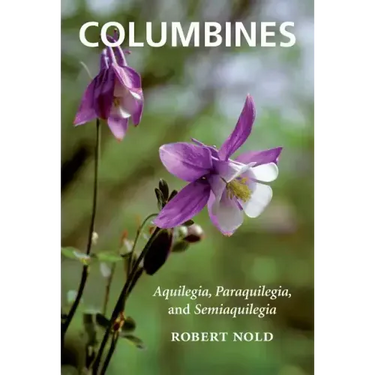 Columbines: Aquilegia, Paraquilegia, and Semiaquilegia