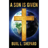 A Son is Given
