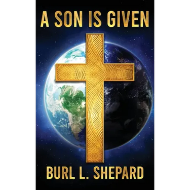A Son is Given