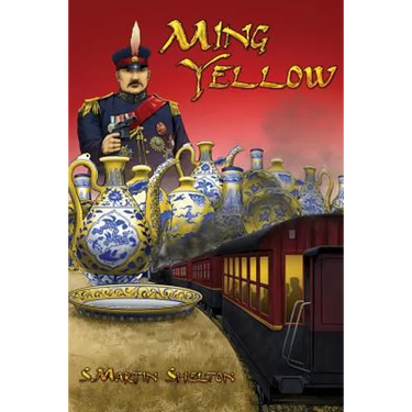 Ming Yellow