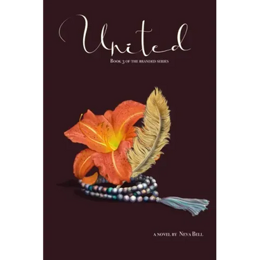 United: Book 3 of the Branded Series