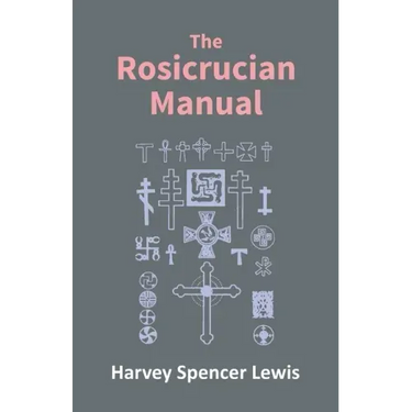 Rosicrucian Manual