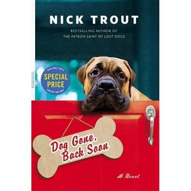 Dog Gone, Back Soon