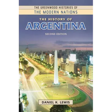 The History of Argentina