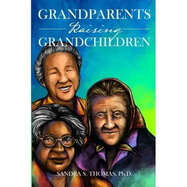 Grandparents Raising Grandchildren