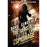 The Barista's Guide To Espionage: An Eva Destruction Novel
