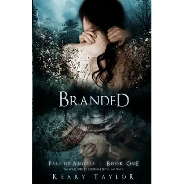 Branded: Fall of Angels