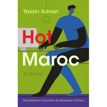 Hot Maroc