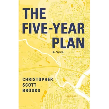 The Five-Year Plan