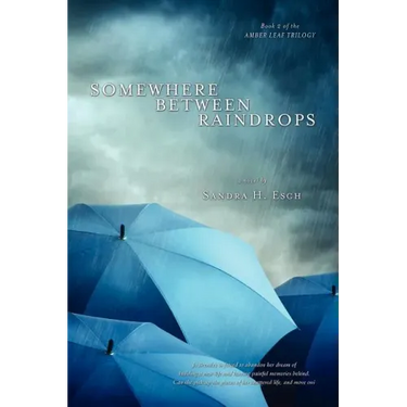 Somewhere Between Raindrops