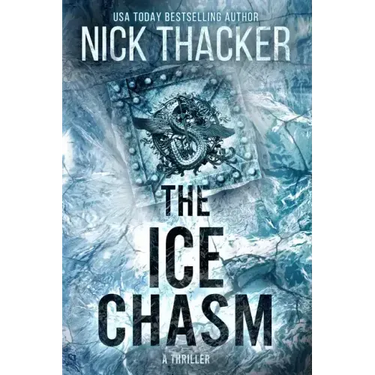 The Ice Chasm