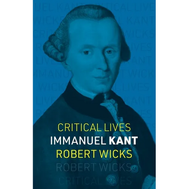 Immanuel Kant