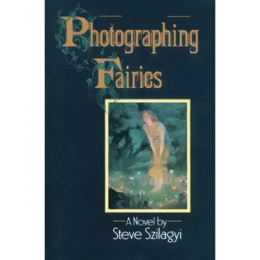 Photographing Fairies