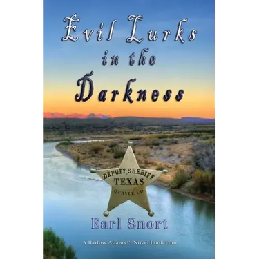 Evil Lurks In The Darkness: Even When Strong Men Stand Watch