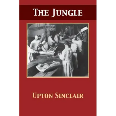 The Jungle