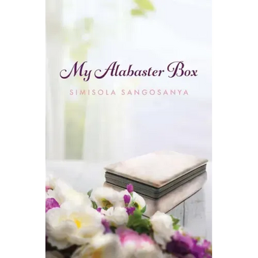 My Alabaster Box