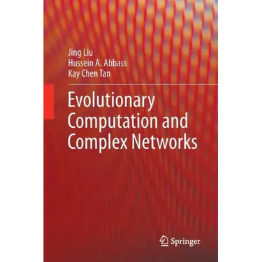 Evolutionary Computation and Complex Networks