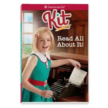 Kit: Read All about It
