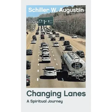 Changing Lanes: A Spiritual Journey