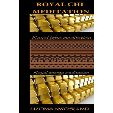Royal Chi Meditation: Royal Energy Meditation