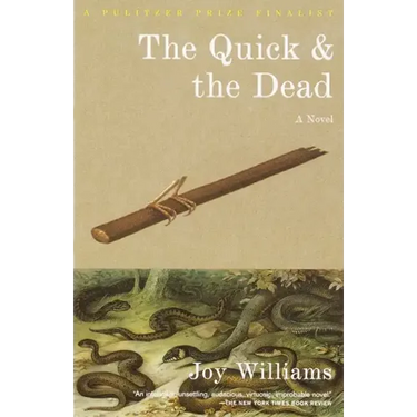 The Quick and the Dead