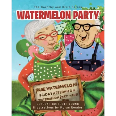 Watermelon Party