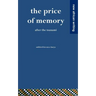 The Price of Memory: After the Tsunami