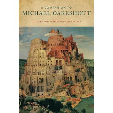A Companion to Michael Oakeshott