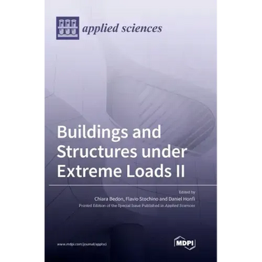 Buildings and Structures under Extreme Loads II