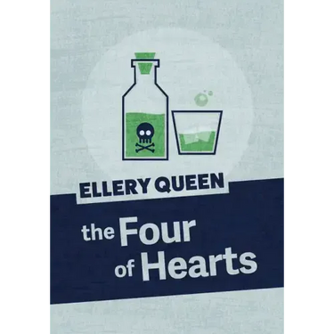 The Four of Hearts
