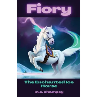 Tales of an Ice Horse